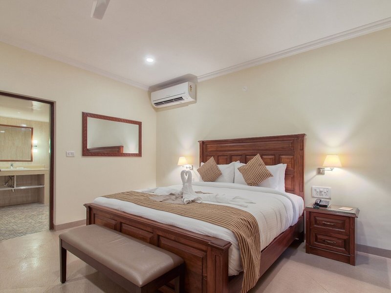 Seashell Suites & Villas 8