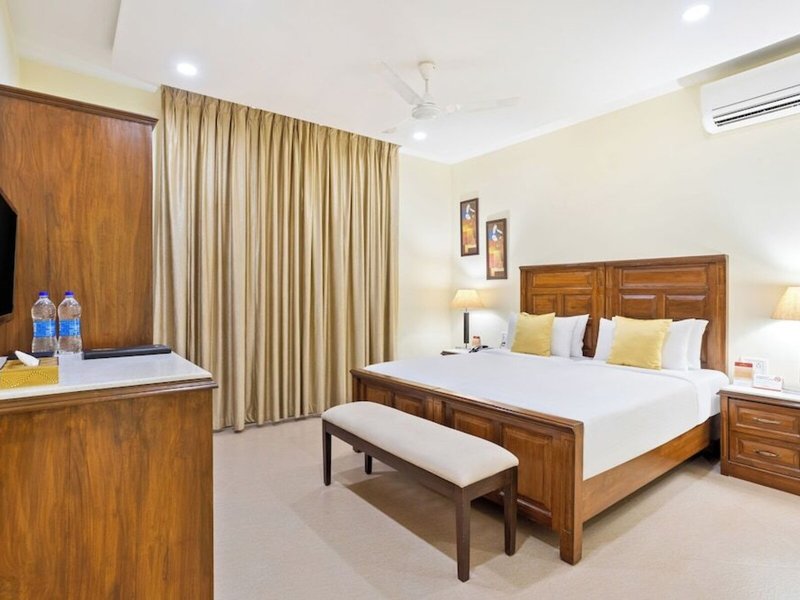 Seashell Suites & Villas 9