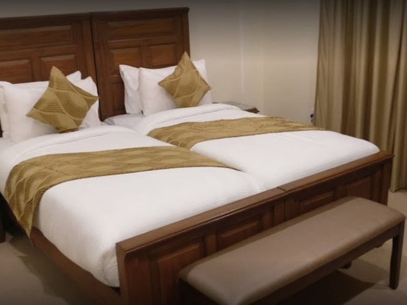 Seashell Suites & Villas 11