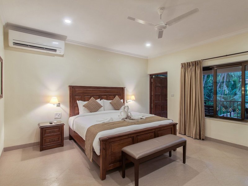 Seashell Suites & Villas 13