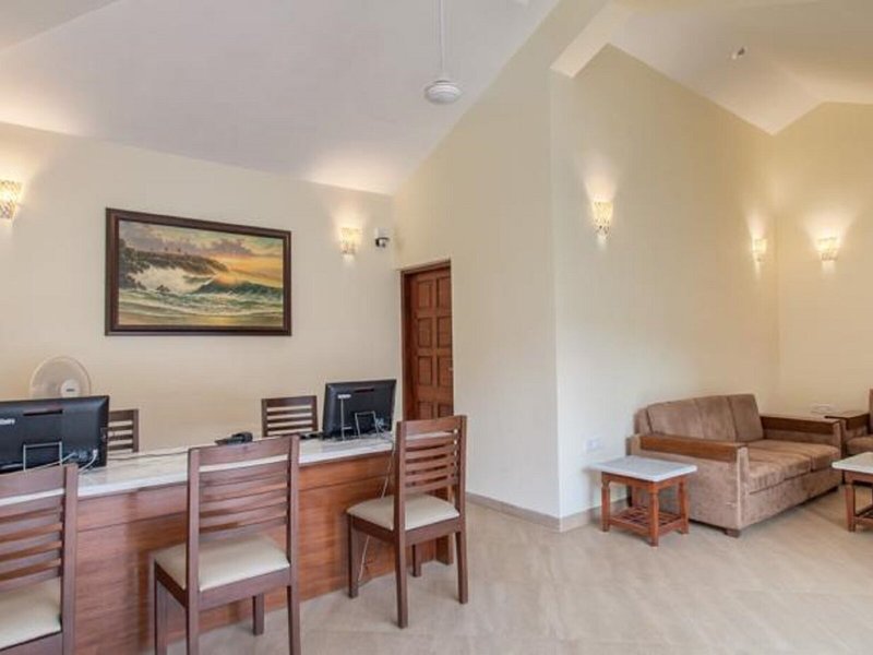 Seashell Suites & Villas 14