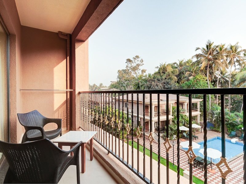 Seashell Suites & Villas 16