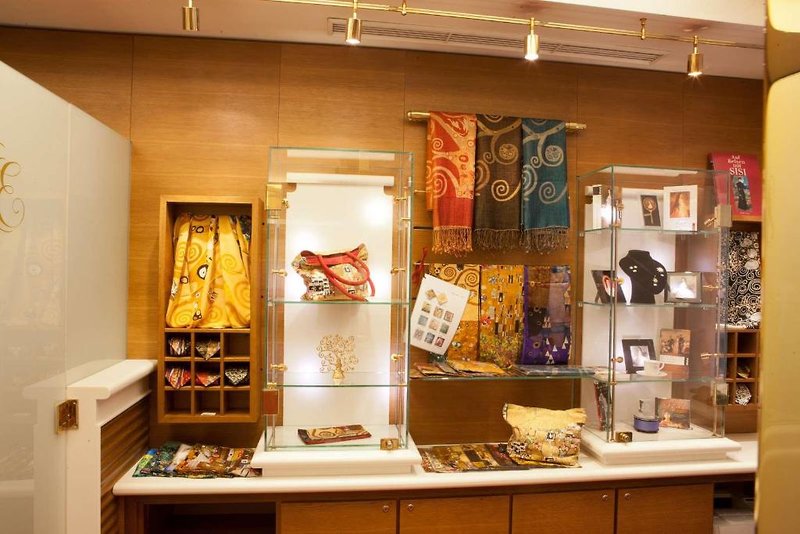 TOP CityLine Hotel Kaiserin Elisabeth 1