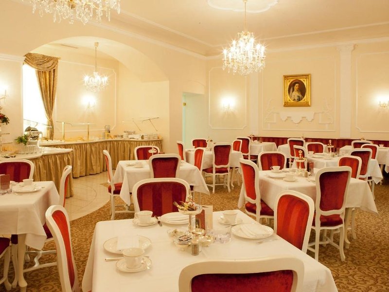 TOP CityLine Hotel Kaiserin Elisabeth 3