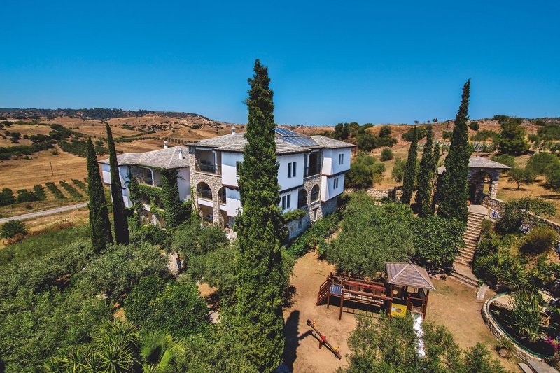 Geranion Village 6