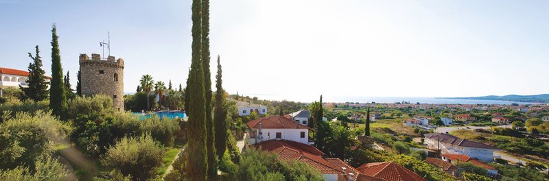 Geranion Village 7