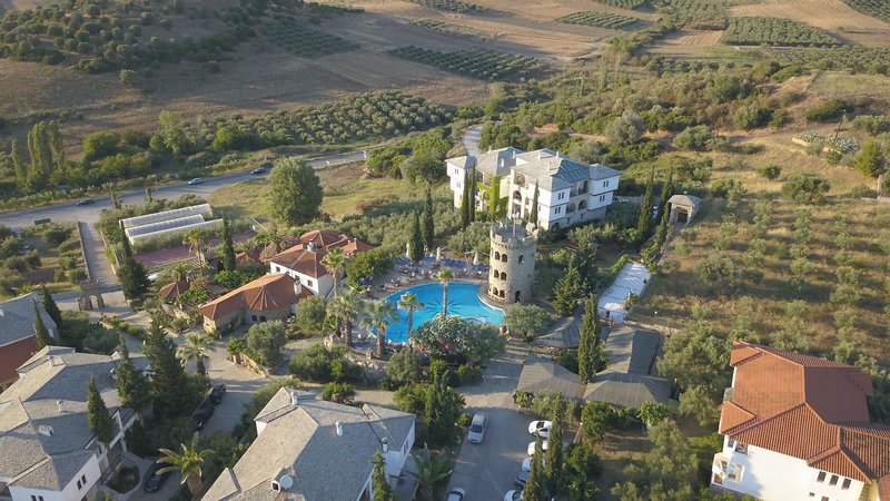Geranion Village 18