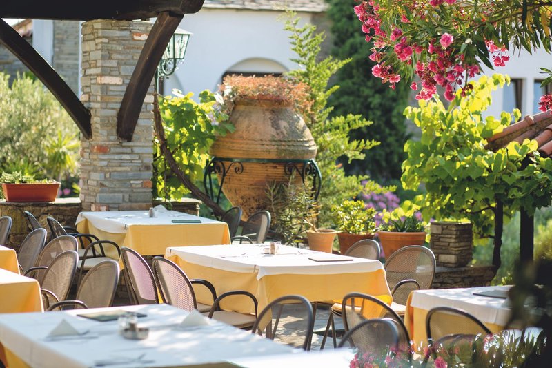 Geranion Village 3