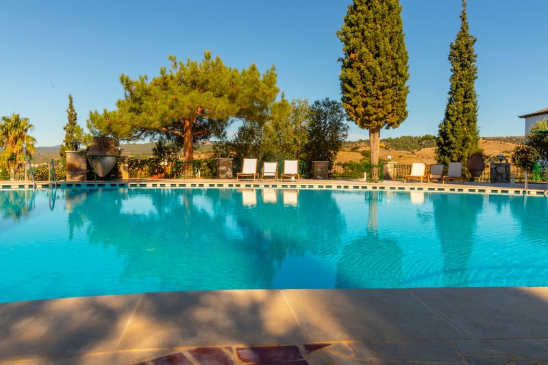 Geranion Village 5