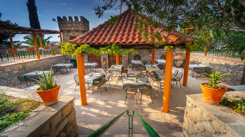 Geranion Village 11