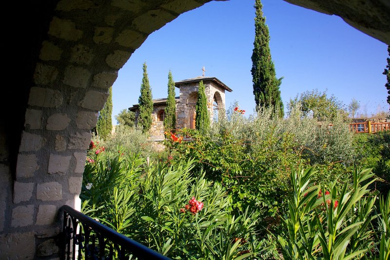 Geranion Village 19