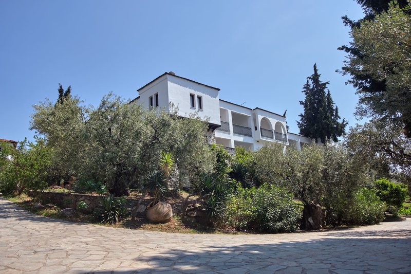 Geranion Village 20