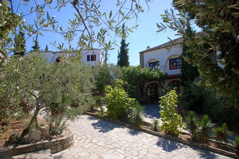 Geranion Village 21