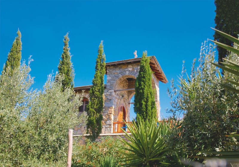Geranion Village 28