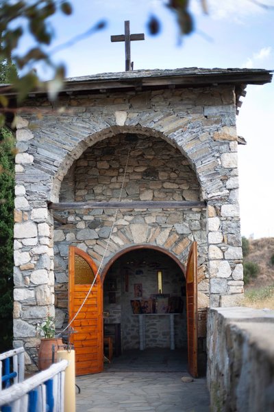 Geranion Village 30