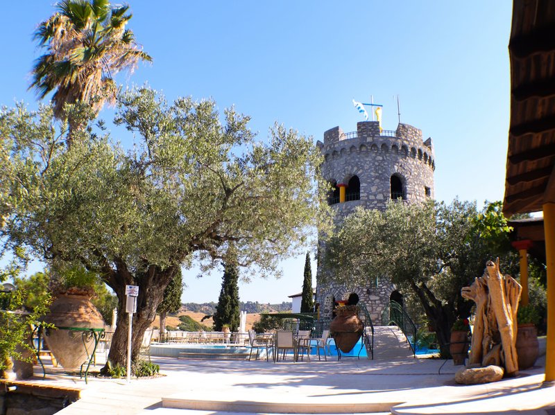 Geranion Village 34