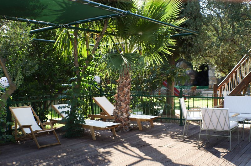 Geranion Village 38