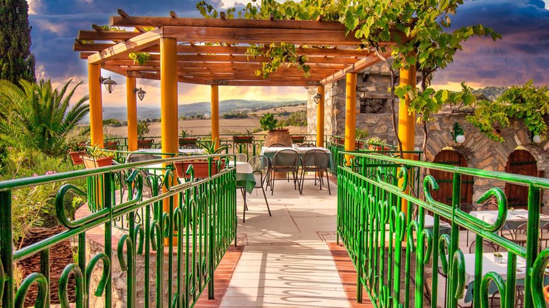 Geranion Village 42