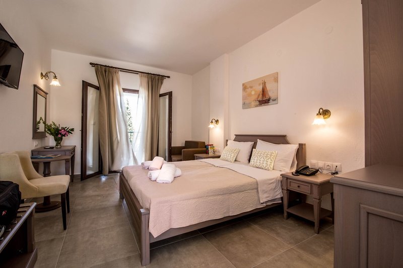 Geranion Village 45