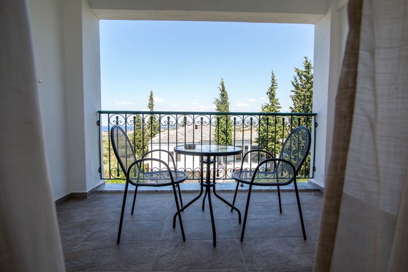 Geranion Village 46