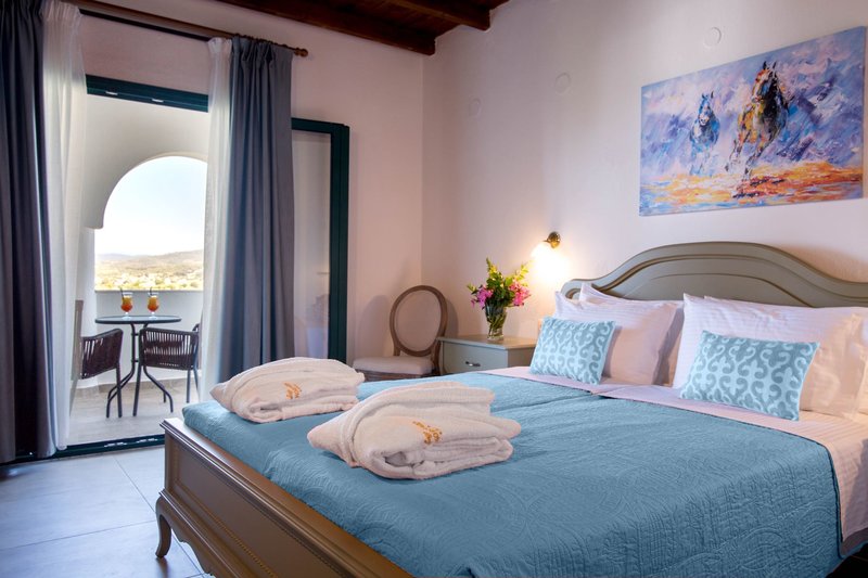 Geranion Village 48