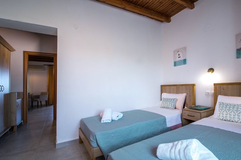 Geranion Village 49