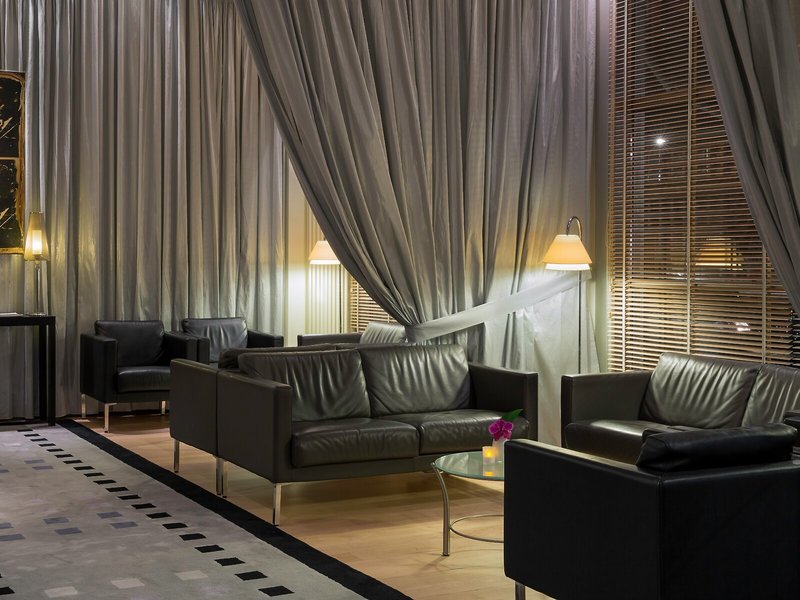 Hôtel Auteuil 4