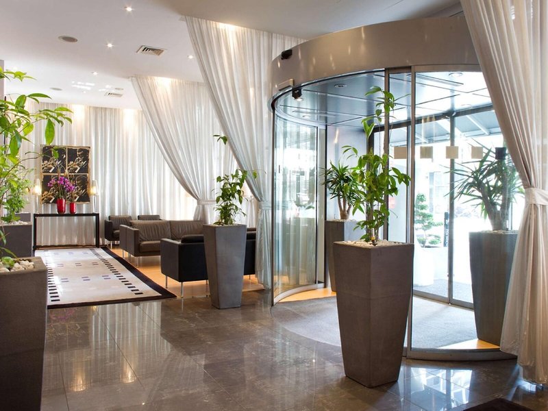 Hôtel Auteuil 5