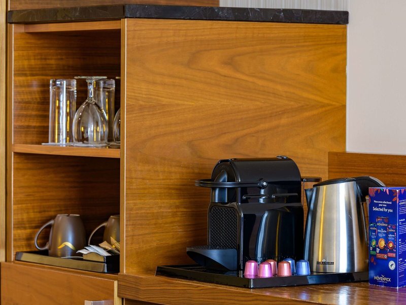 Mövenpick Hotel Geneva 36