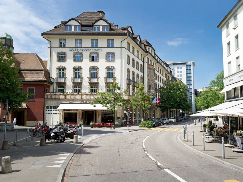 Glockenhof