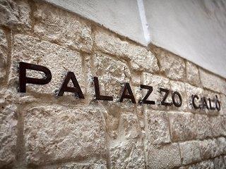 Palazzo Calò