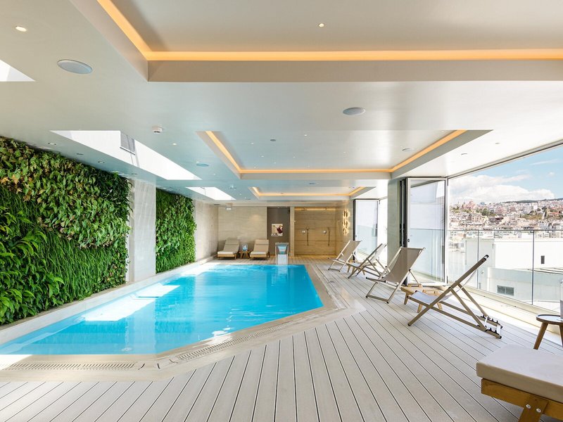Holiday Inn Thessaloniki 5