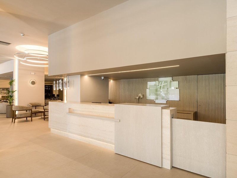 Holiday Inn Thessaloniki 10