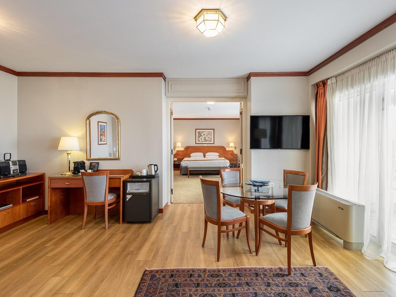 Holiday Inn Thessaloniki 16