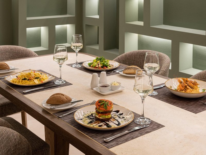 Holiday Inn Thessaloniki 19