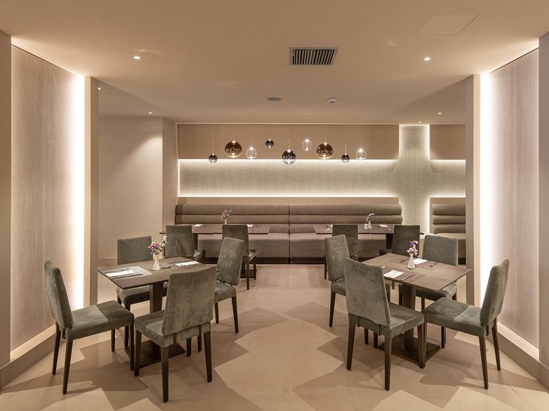 Holiday Inn Thessaloniki 21