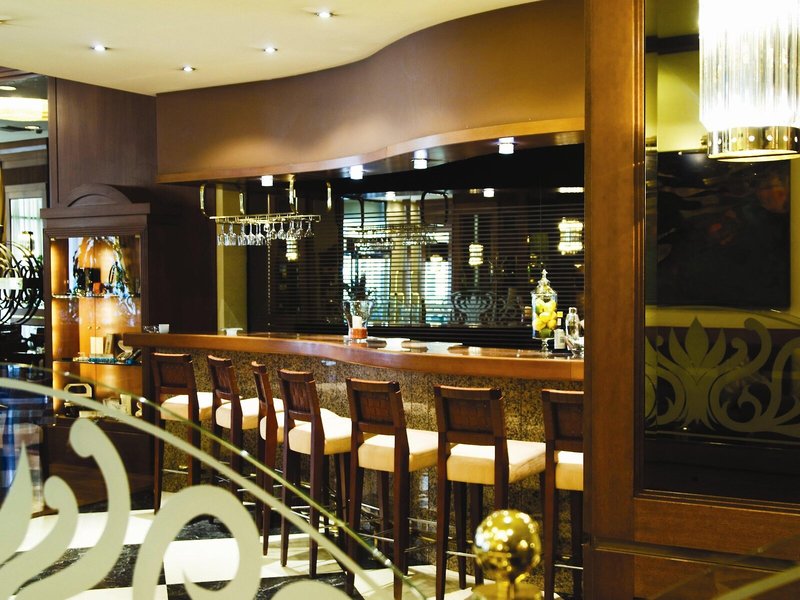 Holiday Inn Thessaloniki 23