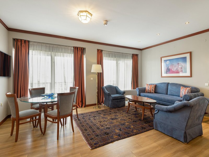 Holiday Inn Thessaloniki 24