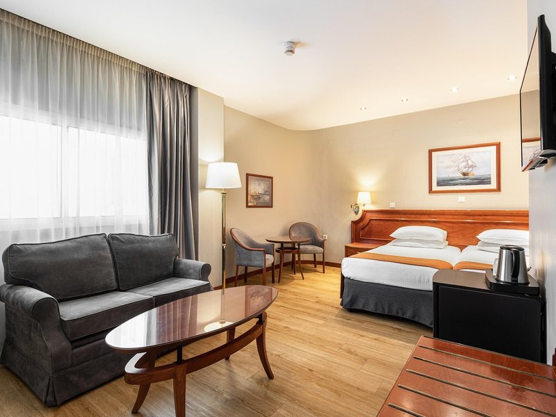 Holiday Inn Thessaloniki 27