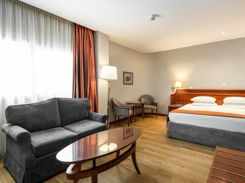 Holiday Inn Thessaloniki 30