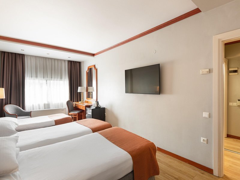 Holiday Inn Thessaloniki 31