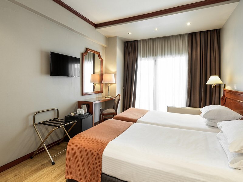 Holiday Inn Thessaloniki 33