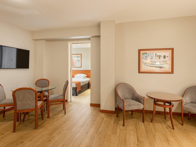 Holiday Inn Thessaloniki 34