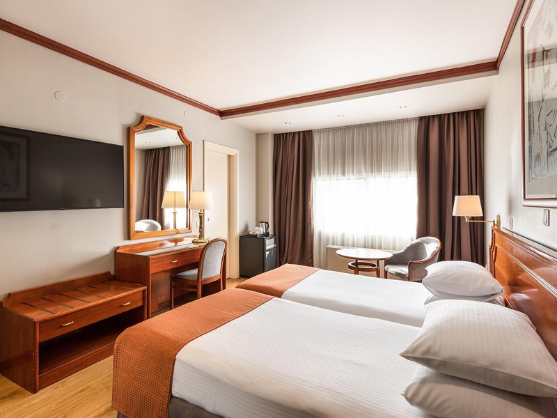 Holiday Inn Thessaloniki 35