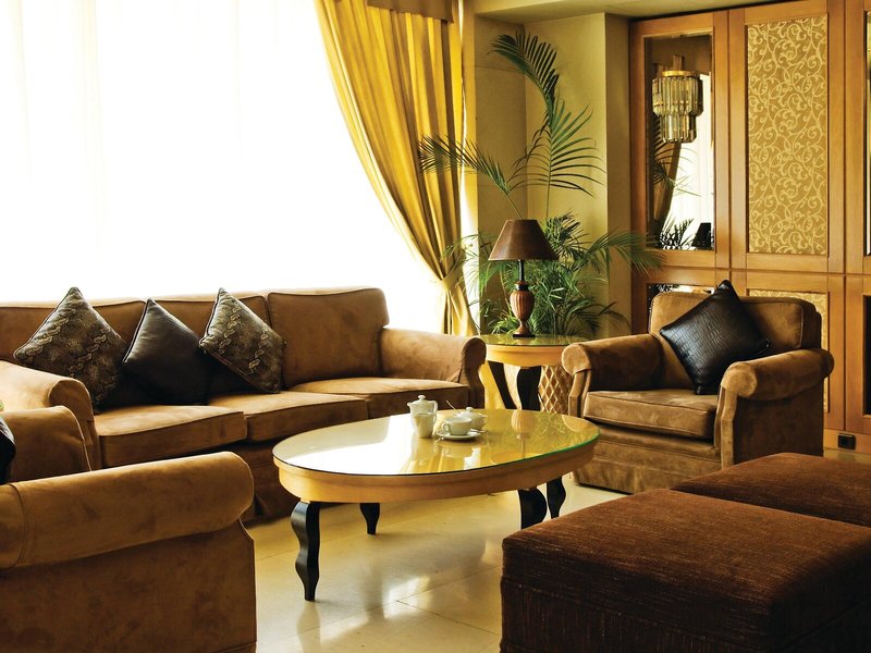 Holiday Inn Thessaloniki 36