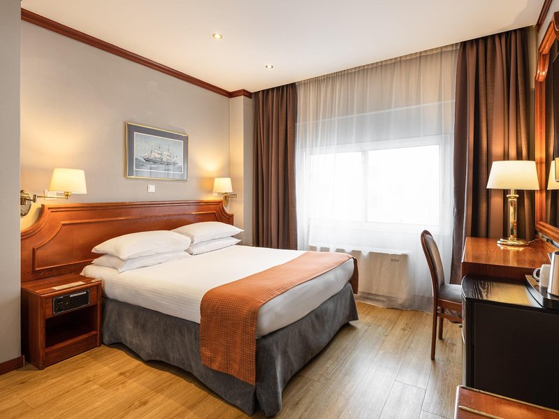 Holiday Inn Thessaloniki 37