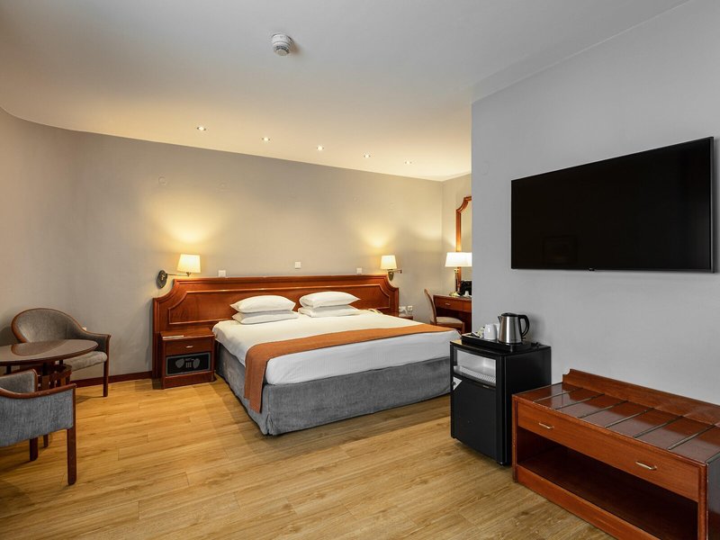Holiday Inn Thessaloniki 38