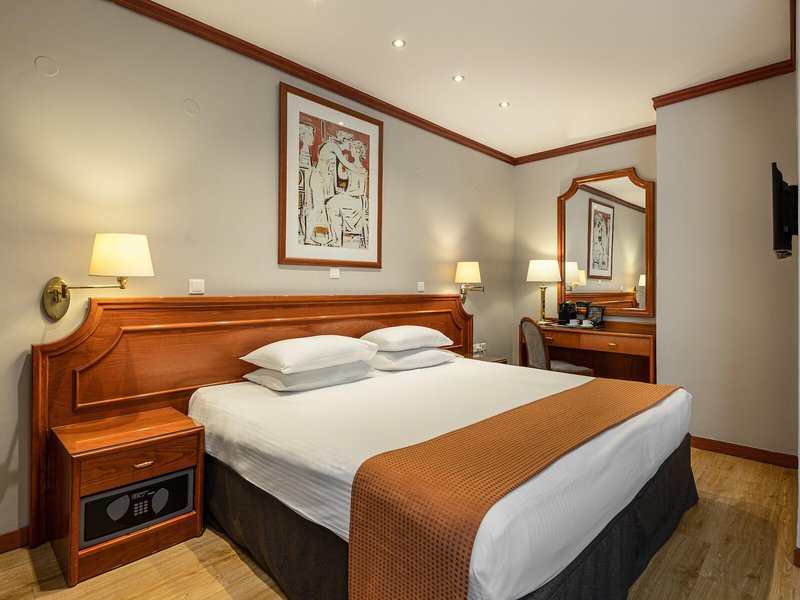 Holiday Inn Thessaloniki 39