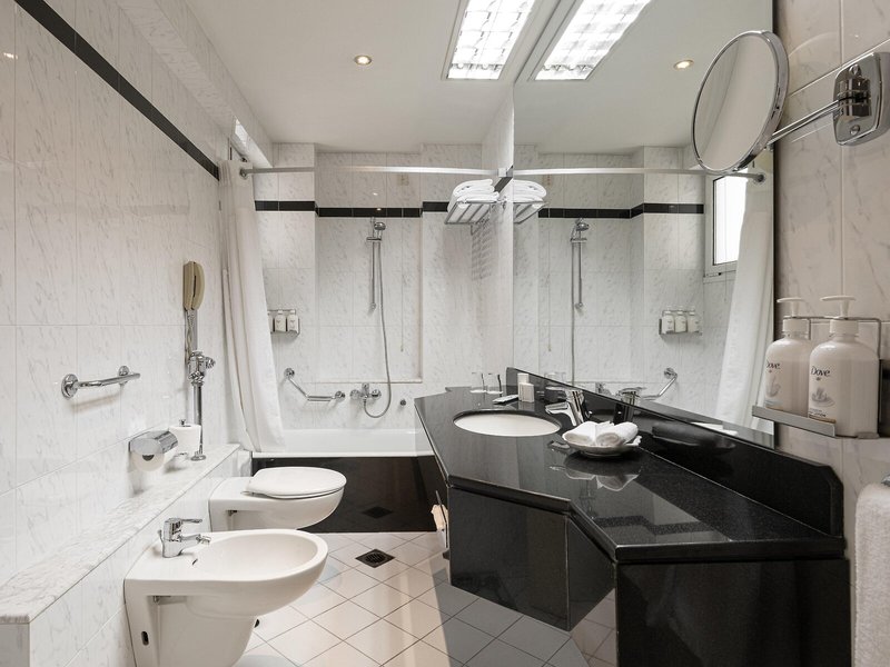 Holiday Inn Thessaloniki 41
