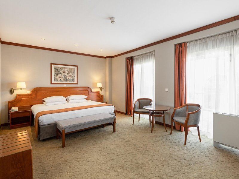 Holiday Inn Thessaloniki 42